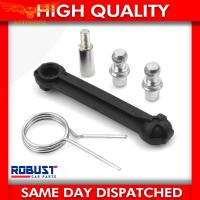 Комплект для ремонта рычага переключения передач, 5-ступенчатая коробка передач для Ford Transit Mk6 Mk7 2.4 1388047 2000–2014 гг.